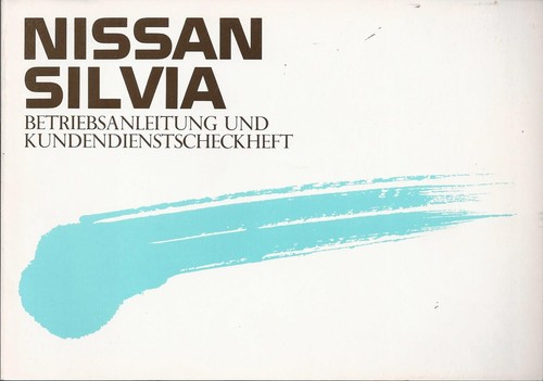 Nissan silvia s12 - silvia,