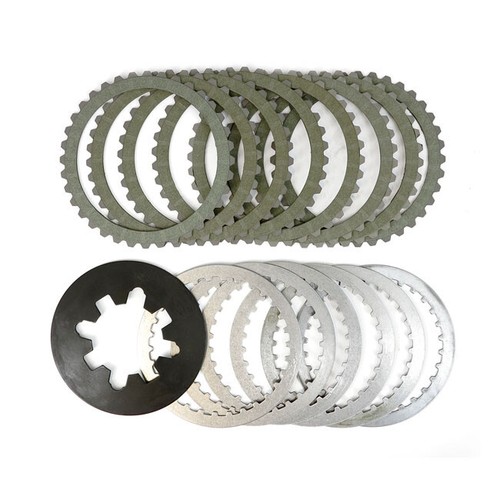 Bdl aramid kupplung - bdl,