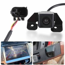 Rückfahrkamera Einparkkameras