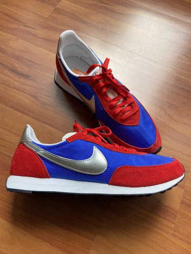 Nike waffle trainer neu - 2,