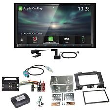 Kenwood DNX-7190DABS Android