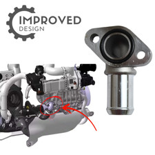 FOR LANCIA THEME 11-15 3.0L