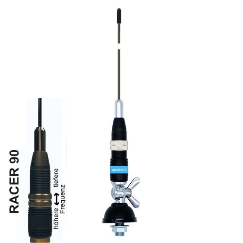 Funk antenne original racer - original,