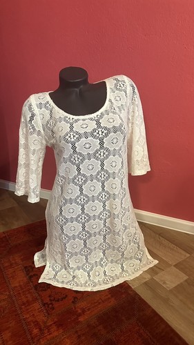 Calzedonia strandkleid s - strandkleid, gr.