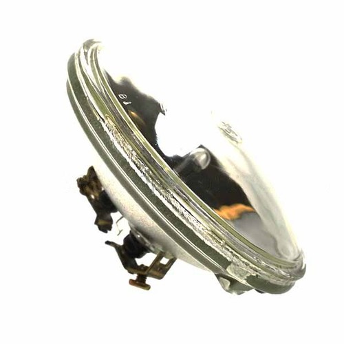H7550 par36 - 6v, 8w