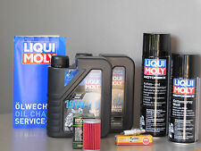 Wartungs Set Daelim Daystar