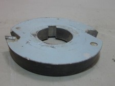 Fräser Dorn 32 mm für