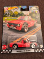 Hot Wheels Premium zum