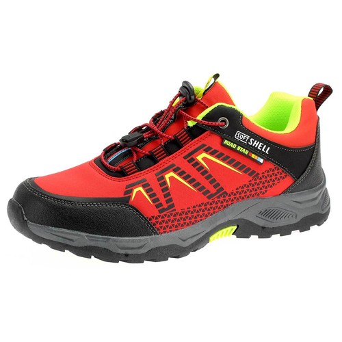 Herren trekkingschuhe - herren,