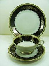 Sammeltasse - Prunkgedeck 3