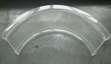 Futterschutz- Ersatzscheibe