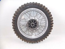 1970's RIM 18" REAR WHEEL