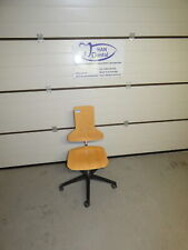 Dauphin Laborstuhl Dental  Drehstuhl Zahntechnik 000915