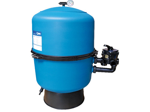 Poolfilter filterkessel - poolfilter,