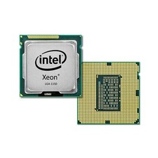Intel Xeon E3-1270 v3 CPU