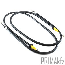 2x Handbremsseile Handbremse