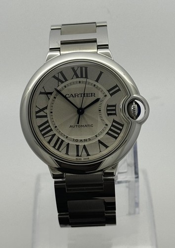 Reloj cartier ballon - cartier, 3284