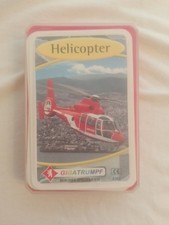 Quartett Karten Spiel