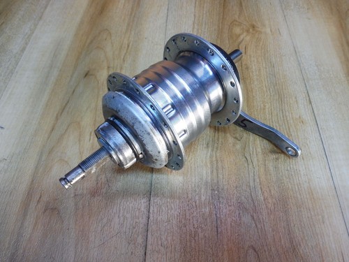 Sachs torpedo gang nabe - sachs,