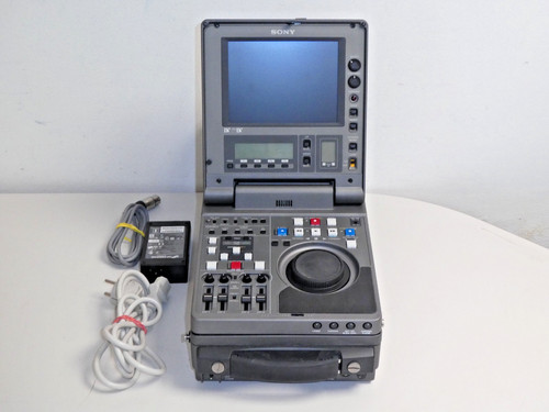 Sony dsr 70p minidv - sony,