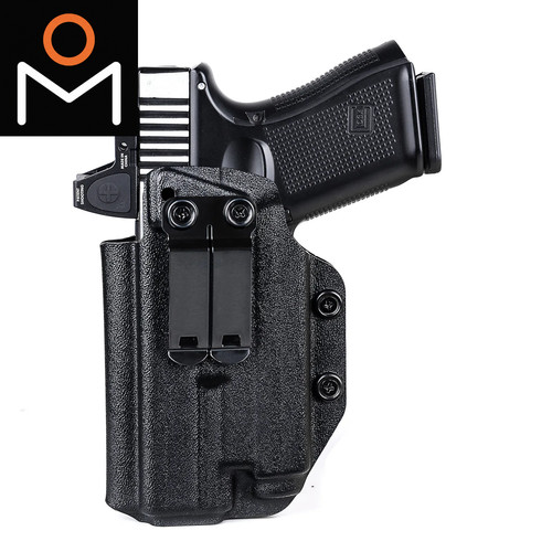 Iwb kydex holster - für, glock