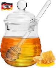 300 ml Honigspender mit