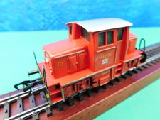 E04 Fleischmann H0 Diesellok