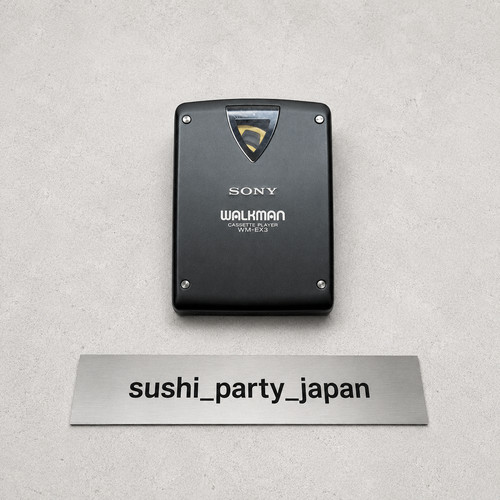 Sony walkman ex3 - sony,