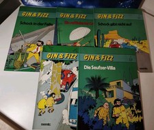 Sammlun Vintage Gin & Fizz