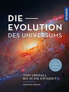 Die evolution des - die, universums