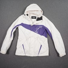 Zimtstern Damen Jacke Gr. M