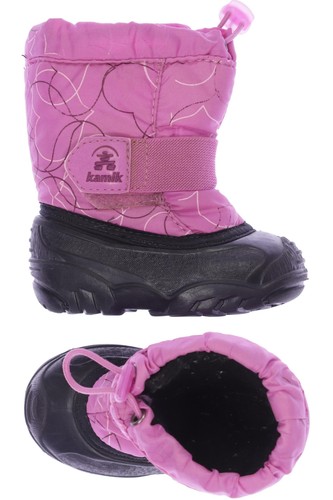 Kamik kinderschuh mädchen - kamik,