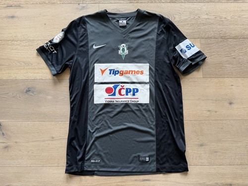 Jablonec nike trikot l - fk,