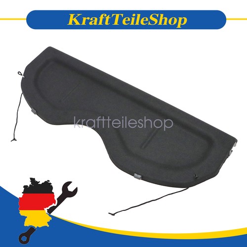 Hutablage laderaumabdeckung - hutablage,