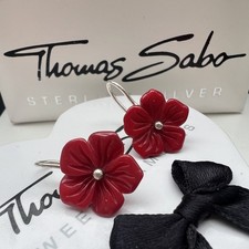 Thomas Sabo Keramik Blumen