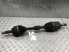 Antriebswelle Mazda 3 (BL) 2.0 MZR DISI 111kW 151PS vorne links  