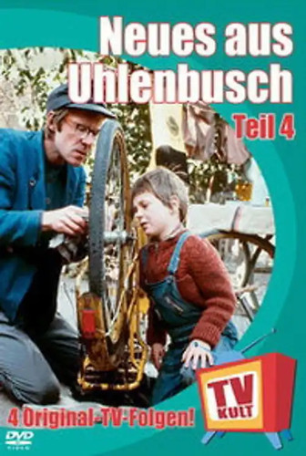 Kult neues aus uhlenbusch - kult,