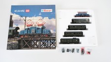 Roco H0 43031 Personenzug 40