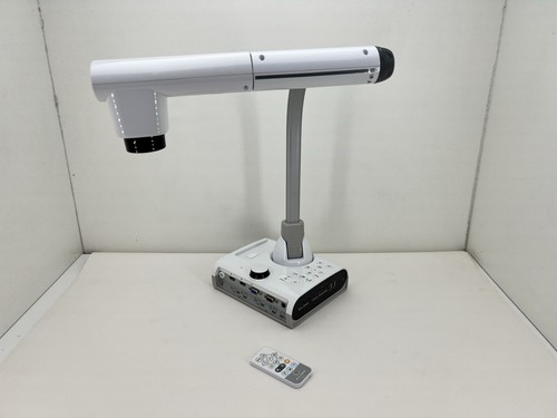 Elmo 12w dokumentenkamera - l-12w,