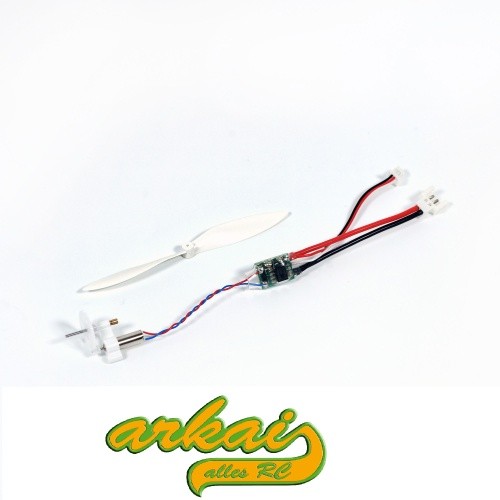 Antriebsset motor regler - regler, &