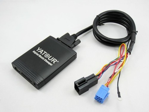 Usb mp3 passend für - passend, audi