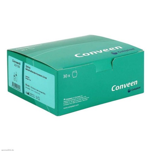 Conveen optima kondom urinal - conveen,