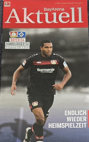 2016 bundesliga bayer 04 - 1.bundesliga,