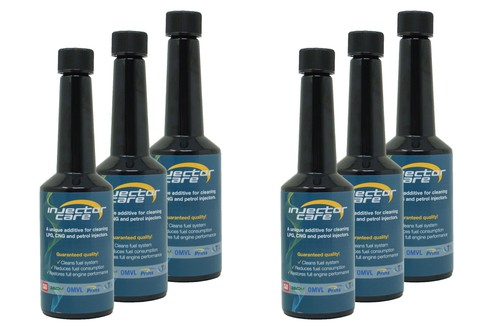 Prins injector care 250 - injector, ml