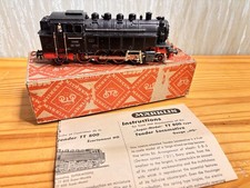 Märklin Originale TT 800 OVP