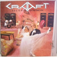 Craaft Second Honeymoon RCA