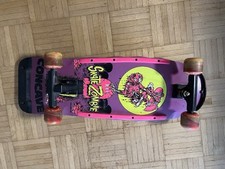 Valterra Skateboard  Skate Zombie 1986