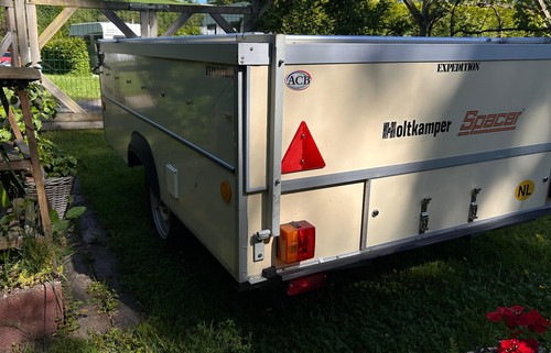 Faltcaravan gebraucht - faltcaravan,