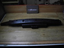 VW Sharan 7N Seat Alhambra Schaum Füllstück Prallträger hinten 7N0807251A