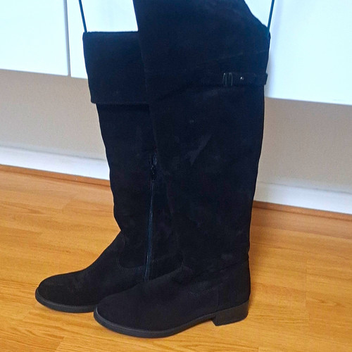 Tamaris damen reitstiefel - damen,